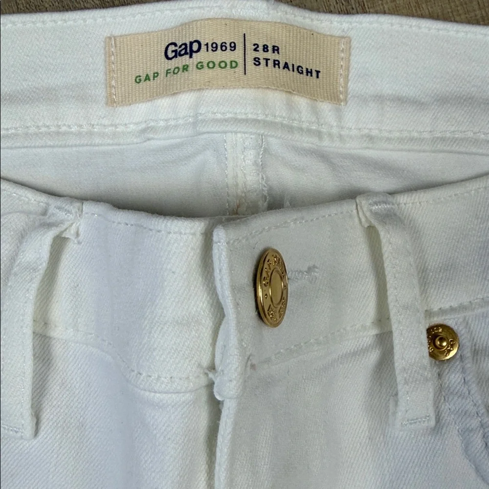 GAP description elevate